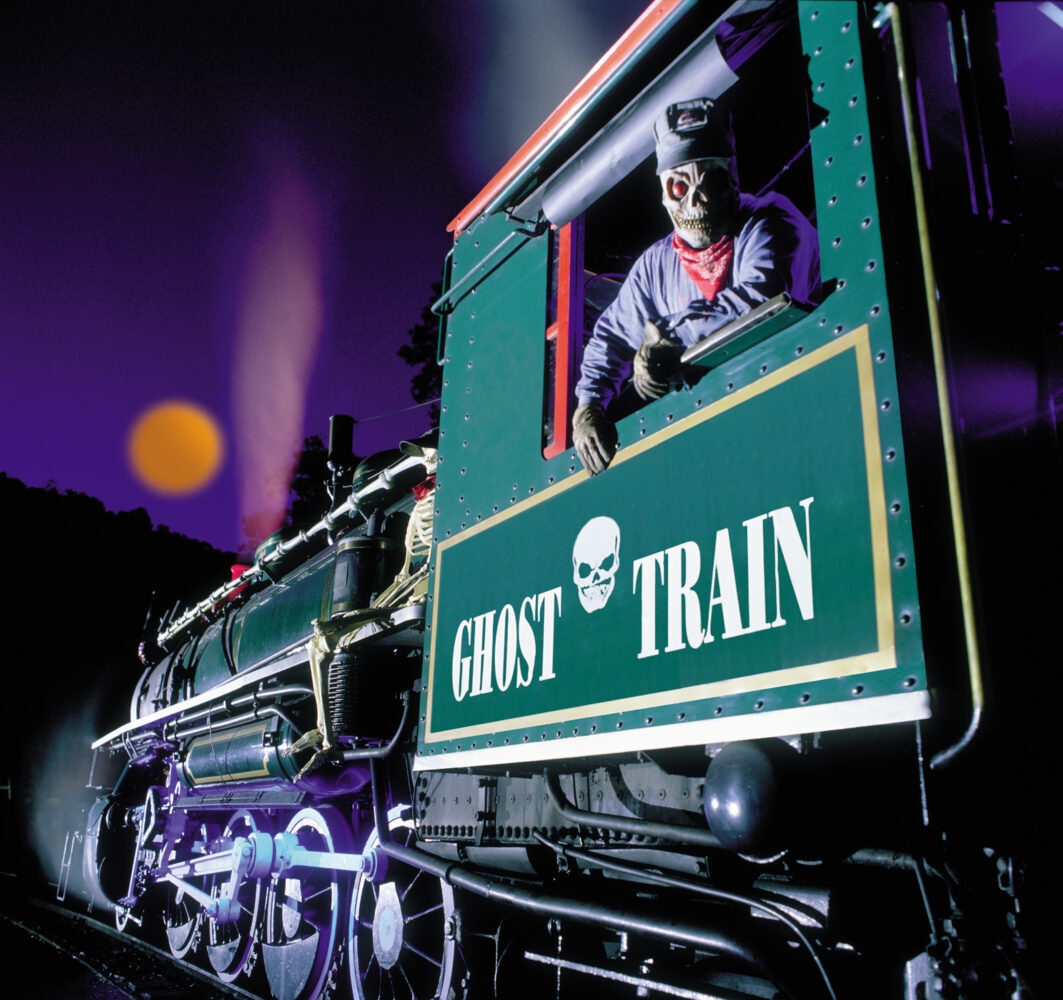 Ghost Train